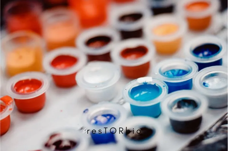 How To Make Homemade Tattoo Ink – We reveal some Tattoo Ink Recipes  