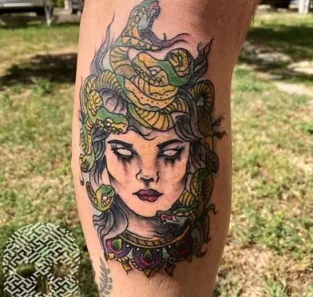 What Does a Medusa Tattoo Mean, medusa tattoo meaning assault, medusa tattoo meaning, medusa meaning, medusa story, medusa tattoo ideas, What does Medusa symbolize, What is the Medusa tattoo trend about, Why are girls getting Medusa tattoo, What is the full story of Medusa,