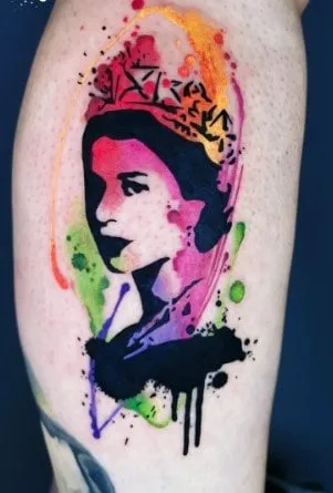 What Does Queen Elizabeth's Tattoo Mean, The Significance of Tattoos in British Royalty, Symbolism Behind Queen Elizabeth's Tattoo, Historical Context of Queen Elizabeth's Tattoo, Public Reaction to Queen Elizabeth's Tattoo, Influence of Queen Elizabeth's Tattoo on Modern Culture, Do any members of the British royal family have tattoos, What is the meaning behind the crown tattoo,