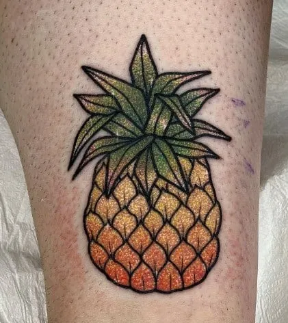 What Does a Pineapple Tattoo Mean, What is the secret meaning of a pineapple tattoo, What does the girl with the pineapple tattoo mean, What does a pineapple symbol represent, What does pineapple mean for a girl, pineapple tattoo meaning swinging, pineapple tattoo on wrist, pineapple tattoo on ankle meaning, upside pineapple tattoo meaning, pineapple tattoos,