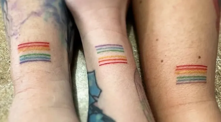 What Does Equal Sign Tattoo Mean, What does the equal sign symbolize, What does the small equal sign tattoo mean, What does the equal sign tattoo on the wrist mean, What do 2 equal signs mean, Is the equal sign a special character, What is the big equal sign, Equal Sign Tattoo,