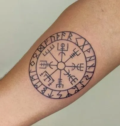 What Does a Wednesday Tattoo Mean, Historical Significance of Wednesday, Symbolism of Wednesday Tattoo, Popular Wednesday Tattoo Designs, Choosing the Right Wednesday Tattoo, What is the symbolism behind a tattoo of Wednesday Addams, Why do people get tattoos of Wednesday Addams, What is the significance of Wednesday Addams' tattoo,