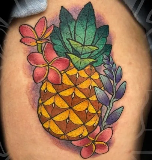 What Does a Pineapple Tattoo Mean, What is the secret meaning of a pineapple tattoo, What does the girl with the pineapple tattoo mean, What does a pineapple symbol represent, What does pineapple mean for a girl, pineapple tattoo meaning swinging, pineapple tattoo on wrist, pineapple tattoo on ankle meaning, upside pineapple tattoo meaning, pineapple tattoos,