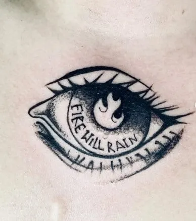 What Does a Wednesday Tattoo Mean, Historical Significance of Wednesday, Symbolism of Wednesday Tattoo, Popular Wednesday Tattoo Designs, Choosing the Right Wednesday Tattoo, What is the symbolism behind a tattoo of Wednesday Addams, Why do people get tattoos of Wednesday Addams, What is the significance of Wednesday Addams' tattoo,