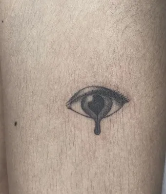What Does a Teardrop Tattoo Mean, What does the 4 dots tattoo mean, 2 tear drop tattoo meaning, teardrop tattoo meaning right eye, what does a filled in teardrop tattoo mean, teardrop tattoo under eye, what does a teardrop tattoo on the left side mean, 3 tear drop tattoo meaning, tear drop tattoo on finger meaning,
