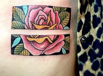 What Does Equal Sign Tattoo Mean, What does the equal sign symbolize, What does the small equal sign tattoo mean, What does the equal sign tattoo on the wrist mean, What do 2 equal signs mean, Is the equal sign a special character, What is the big equal sign, Equal Sign Tattoo,