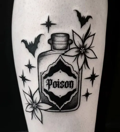 What Does a Wednesday Tattoo Mean, Historical Significance of Wednesday, Symbolism of Wednesday Tattoo, Popular Wednesday Tattoo Designs, Choosing the Right Wednesday Tattoo, What is the symbolism behind a tattoo of Wednesday Addams, Why do people get tattoos of Wednesday Addams, What is the significance of Wednesday Addams' tattoo,