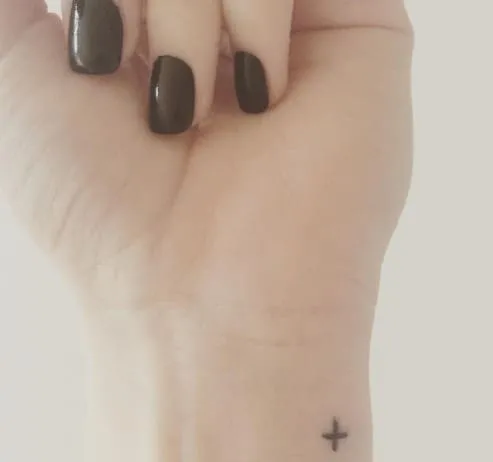 What Does Equal Sign Tattoo Mean, What does the equal sign symbolize, What does the small equal sign tattoo mean, What does the equal sign tattoo on the wrist mean, What do 2 equal signs mean, Is the equal sign a special character, What is the big equal sign, Equal Sign Tattoo,