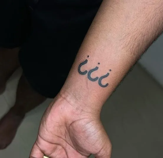 What Does Question Mark Tattoo Mean, question mark tattoo on hand, What does tattoo question marks mean, What does an upside down question mark tattoo mean, Symbolism of Question Mark Tattoo, Question Mark Tattoo Variations, Single Question Mark Tattoo, 3D Question Mark Tattoo,