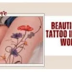 18 Beautiful Leg Tattoo Ideas for Women
