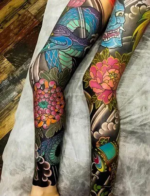 18 Beautiful Leg Tattoo Ideas for Women, 18 beautiful leg tattoo ideas for women with meaning, 18 beautiful leg tattoo ideas for women small, 18 beautiful leg tattoo ideas for women simple, 18 beautiful leg tattoo ideas, leg tattoo ideas,