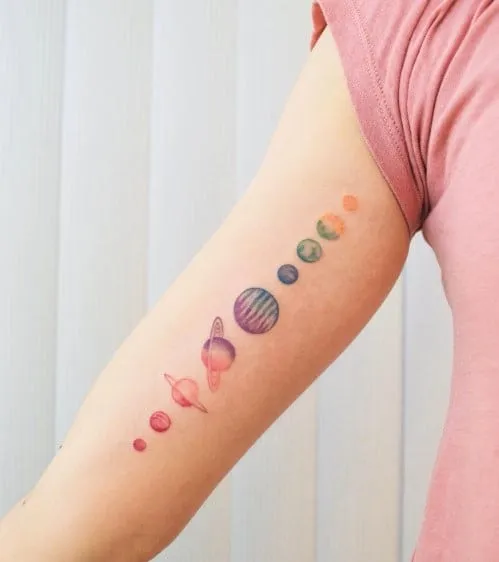14 Beautiful Tattoo Sleeve Ideas for Women, beautiful tattoo sleeve ideas for women with meaning, beautiful tattoo sleeve ideas for women small, beautiful tattoo sleeve ideas for women simple, tattoo sleeve ideas,
