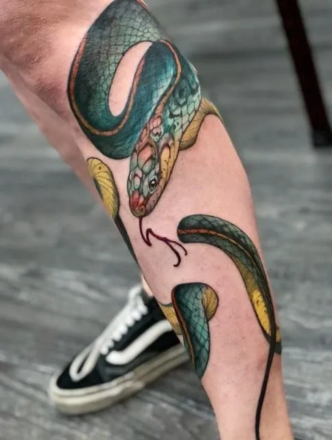 18 Beautiful Leg Tattoo Ideas for Women, 18 beautiful leg tattoo ideas for women with meaning, 18 beautiful leg tattoo ideas for women small, 18 beautiful leg tattoo ideas for women simple, 18 beautiful leg tattoo ideas, leg tattoo ideas,
