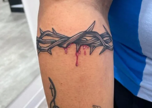 16 Forearm Tattoos for Men That Actually Look Good, 16 forearm tattoos for men that actually look good small, 16 forearm tattoos for men that actually look good simple, small forearm tattoos male, small forearm tattoos for guys with meaning, inner forearm tattoos for guys, forearm tattoos with meaning,
