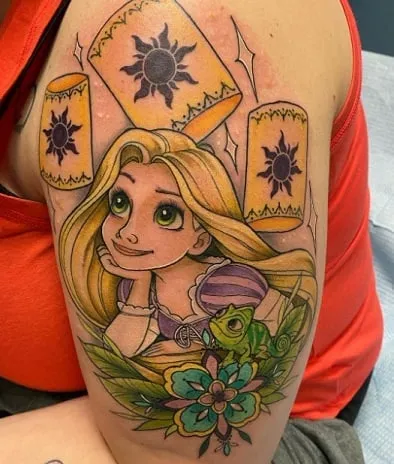 14 Beautiful Tattoo Sleeve Ideas for Women, beautiful tattoo sleeve ideas for women with meaning, beautiful tattoo sleeve ideas for women small, beautiful tattoo sleeve ideas for women simple, tattoo sleeve ideas,