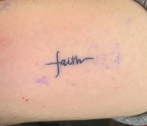 14 Spiritual Tattoo Ideas for Christian Women, spiritual tattoo ideas for christian women wrist, spiritual tattoo ideas for christian women with meaning, spiritual tattoo ideas for christian women small, spiritual tattoo ideas for christian women shoulder, spiritual tattoo ideas,