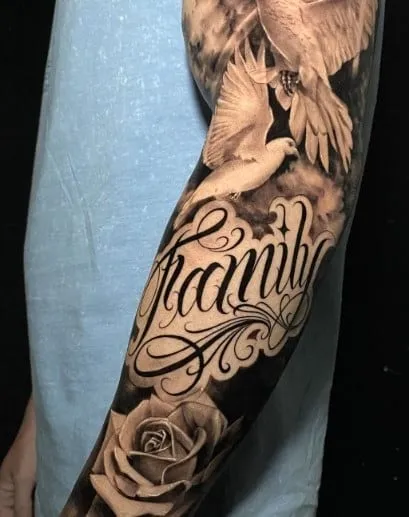 16 Forearm Tattoos for Men That Actually Look Good, 16 forearm tattoos for men that actually look good small, 16 forearm tattoos for men that actually look good simple, small forearm tattoos male, small forearm tattoos for guys with meaning, inner forearm tattoos for guys, forearm tattoos with meaning,