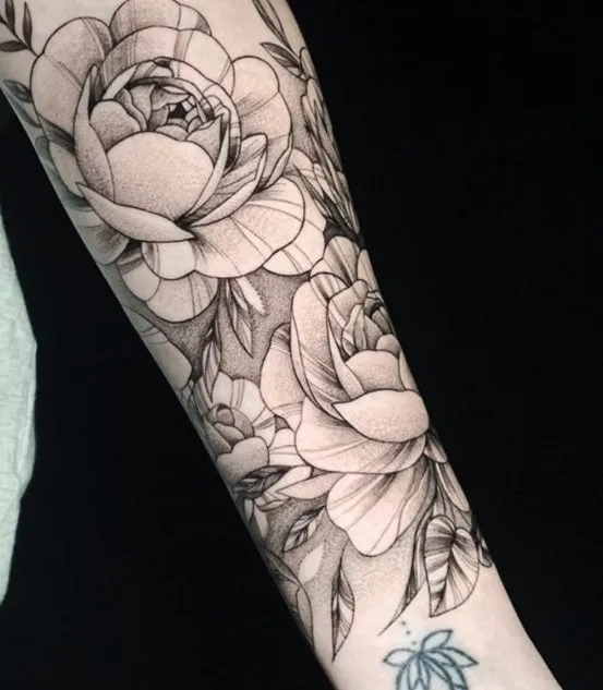 14 Beautiful Tattoo Sleeve Ideas for Women, beautiful tattoo sleeve ideas for women with meaning, beautiful tattoo sleeve ideas for women small, beautiful tattoo sleeve ideas for women simple, tattoo sleeve ideas,