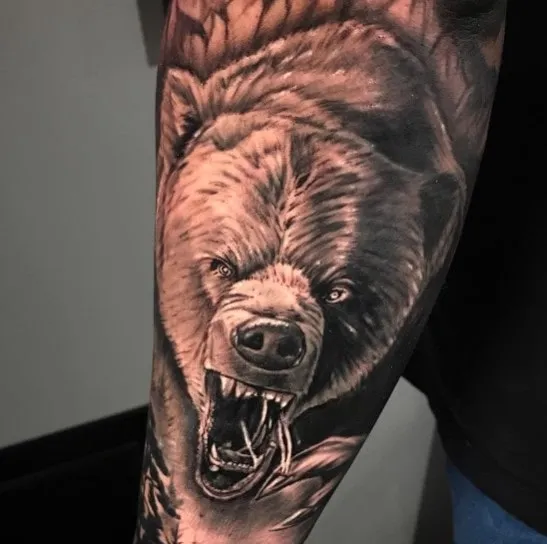 16 Forearm Tattoos for Men That Actually Look Good, 16 forearm tattoos for men that actually look good small, 16 forearm tattoos for men that actually look good simple, small forearm tattoos male, small forearm tattoos for guys with meaning, inner forearm tattoos for guys, forearm tattoos with meaning,