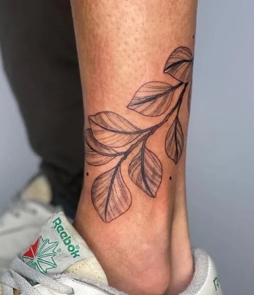 18 Beautiful Leg Tattoo Ideas for Women, 18 beautiful leg tattoo ideas for women with meaning, 18 beautiful leg tattoo ideas for women small, 18 beautiful leg tattoo ideas for women simple, 18 beautiful leg tattoo ideas, leg tattoo ideas,