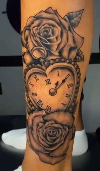 18 Beautiful Leg Tattoo Ideas for Women, 18 beautiful leg tattoo ideas for women with meaning, 18 beautiful leg tattoo ideas for women small, 18 beautiful leg tattoo ideas for women simple, 18 beautiful leg tattoo ideas, leg tattoo ideas,