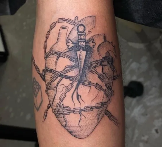 12 Hunter x Hunter Tattoo Design Ideas, Hunter x hunter tattoo design ideas small, Hunter x hunter tattoo design ideas simple, Hunter x hunter tattoo design ideas for guys, Hunter x hunter tattoos,