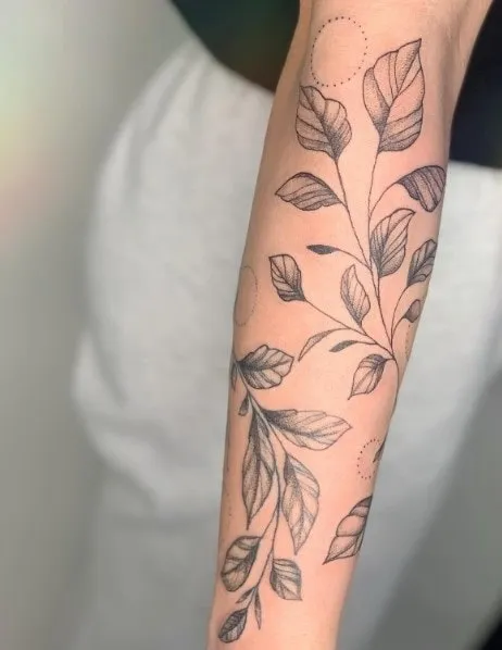 14 Beautiful Tattoo Sleeve Ideas for Women, beautiful tattoo sleeve ideas for women with meaning, beautiful tattoo sleeve ideas for women small, beautiful tattoo sleeve ideas for women simple, tattoo sleeve ideas,