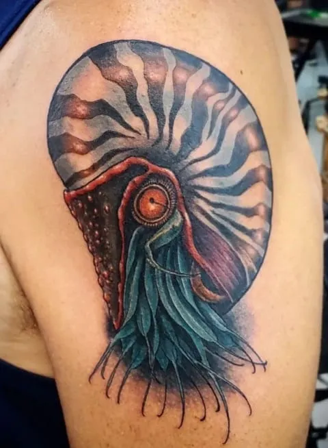 14 Cool Ocean Tattoo Designs for Women, Cool ocean tattoo designs for women wrist, Cool ocean tattoo designs for women small, Cool ocean tattoo designs for women sleeve, Cool ocean tattoo designs for women shoulder, Cool ocean tattoo designs for women hand, ocean tattoo ideas,