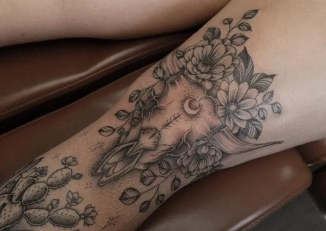 18 Beautiful Leg Tattoo Ideas for Women, 18 beautiful leg tattoo ideas for women with meaning, 18 beautiful leg tattoo ideas for women small, 18 beautiful leg tattoo ideas for women simple, 18 beautiful leg tattoo ideas, leg tattoo ideas,