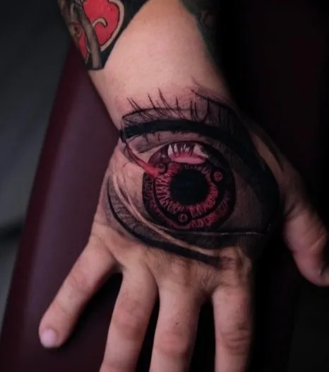 14 Cool Anime Tattoo Design Ideas To Inspire You, Cool anime tattoo design ideas to inspire you with meaning, Cool anime tattoo design ideas for male, Cool anime tattoo design ideas for girl, anime tattoo ideas, tattoo design ideas,