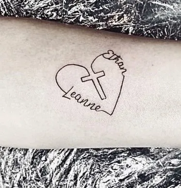 14 Spiritual Tattoo Ideas for Christian Women, spiritual tattoo ideas for christian women wrist, spiritual tattoo ideas for christian women with meaning, spiritual tattoo ideas for christian women small, spiritual tattoo ideas for christian women shoulder, spiritual tattoo ideas,