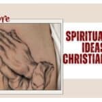 14 Spiritual Tattoo Ideas for Christian Women