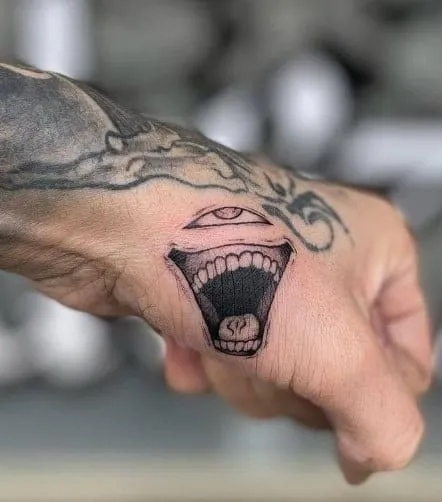 14 Cool Anime Tattoo Design Ideas To Inspire You, Cool anime tattoo design ideas to inspire you with meaning, Cool anime tattoo design ideas for male, Cool anime tattoo design ideas for girl, anime tattoo ideas, tattoo design ideas,