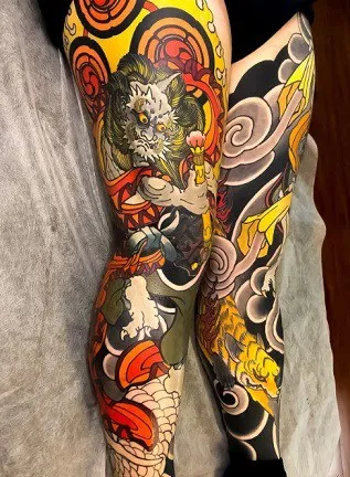 18 Beautiful Leg Tattoo Ideas for Women, 18 beautiful leg tattoo ideas for women with meaning, 18 beautiful leg tattoo ideas for women small, 18 beautiful leg tattoo ideas for women simple, 18 beautiful leg tattoo ideas, leg tattoo ideas,