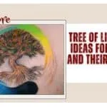 12 Tree of Life Tattoo Ideas for Women and Their Meaning