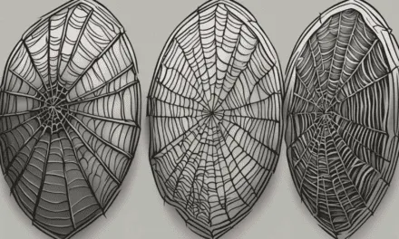 What is the Meaning of a Spider Web Tattoo on Your Elbow? Explained.