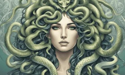 Why are Medusa Tattoos Suddenly So Popular? Exploring the Trend