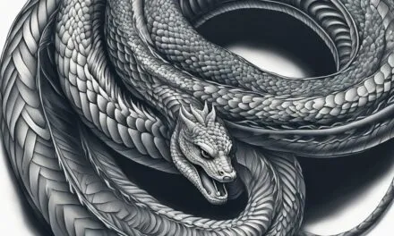 Is Getting a Snake Tattoo Bad? Exploring the Symbolism Behind Snake Tattoos