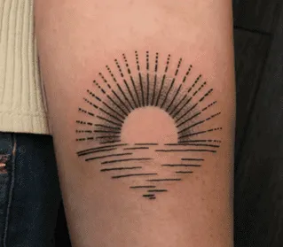 What Does A Rising Sign Tattoo Mean, Rising Sign Tattoo Mean, Rising Sign Tattoo, Rising Sign Tattoo on hands, Rising Sign Tattoo on Shoulder,