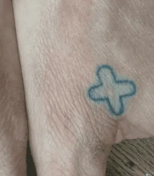 What Does A Plus Sign Tattoo Mean, Plus Sign Tattoo, Plus Sign Tattoo Mean, Plus Sign Tattoo on wrist, Plus Sign Tattoo ideas,