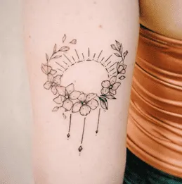 What Does A Rising Sign Tattoo Mean, Rising Sign Tattoo Mean, Rising Sign Tattoo, Rising Sign Tattoo on hands, Rising Sign Tattoo on Shoulder,