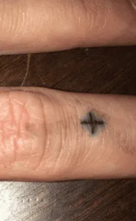 What Does A Plus Sign Tattoo Mean, Plus Sign Tattoo, Plus Sign Tattoo Mean, Plus Sign Tattoo on wrist, Plus Sign Tattoo ideas,