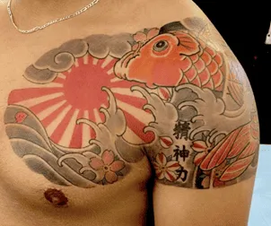 What Does A Rising Sign Tattoo Mean, Rising Sign Tattoo Mean, Rising Sign Tattoo, Rising Sign Tattoo on hands, Rising Sign Tattoo on Shoulder,