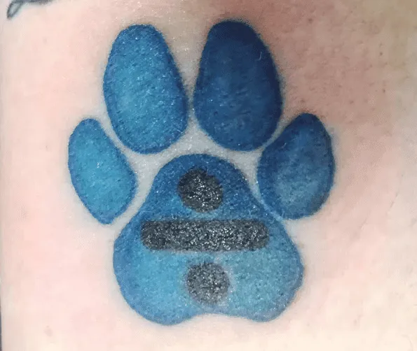 What Does A Division Sign Tattoo Mean, Division Sign Tattoo Mean, division symbol tattoo, Division Sign Tattoo, Division Sign Tattoo on wrist,