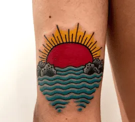 What Does A Rising Sign Tattoo Mean, Rising Sign Tattoo Mean, Rising Sign Tattoo, Rising Sign Tattoo on hands, Rising Sign Tattoo on Shoulder,
