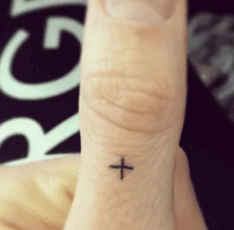 What Does A Plus Sign Tattoo Mean, Plus Sign Tattoo, Plus Sign Tattoo Mean, Plus Sign Tattoo on wrist, Plus Sign Tattoo ideas,