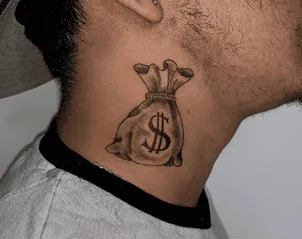 What Does A Money Sign Tattoo Mean, Money Sign Tattoo, Money Sign Tattoo ideas, Money Sign Tattoo on finger, Money Sign Tattoo on wrist, Money Sign Tattoo Mean,