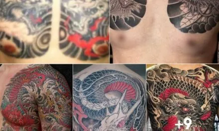 What Does the Yakuza Dragon Tattoo Mean?