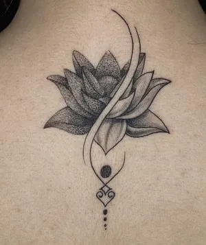 lotus tattoo ideas