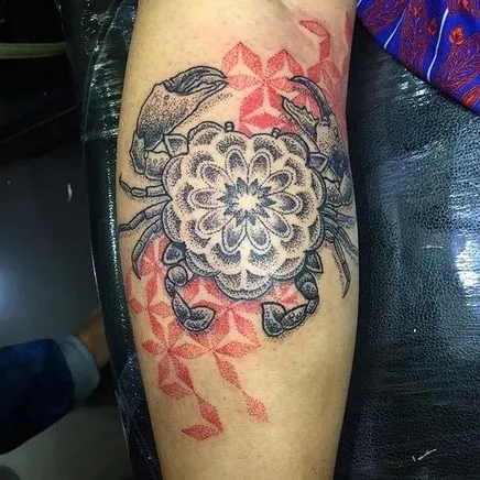 personalized mandala tattoo ideas personalized mandala tattoo ideas